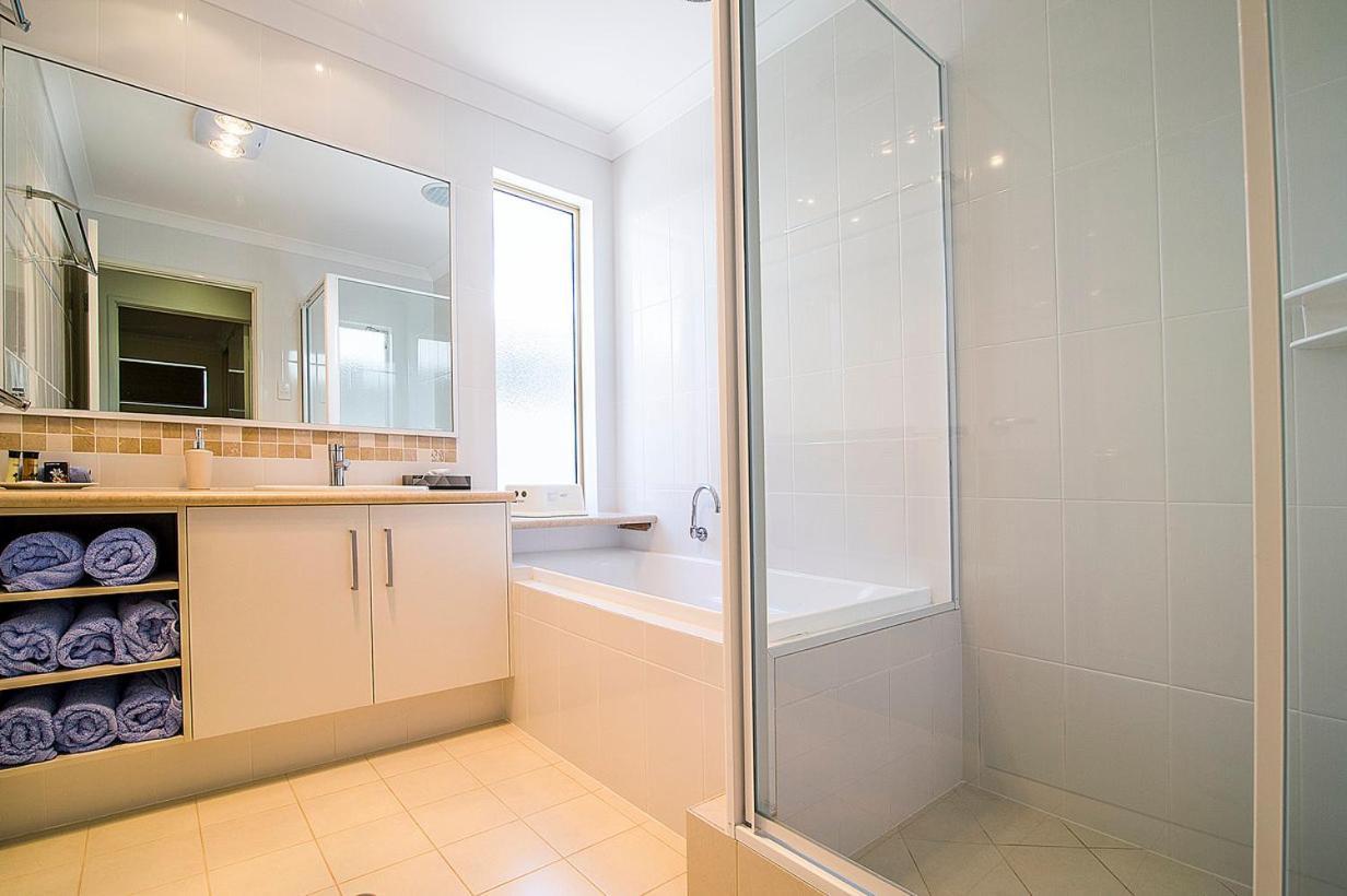 Busselton Holiday Home Extérieur photo