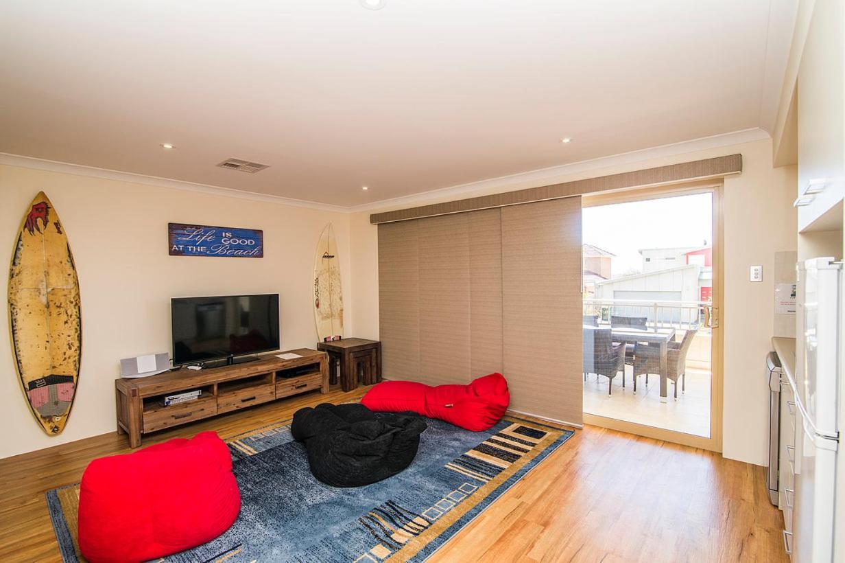 Busselton Holiday Home Extérieur photo