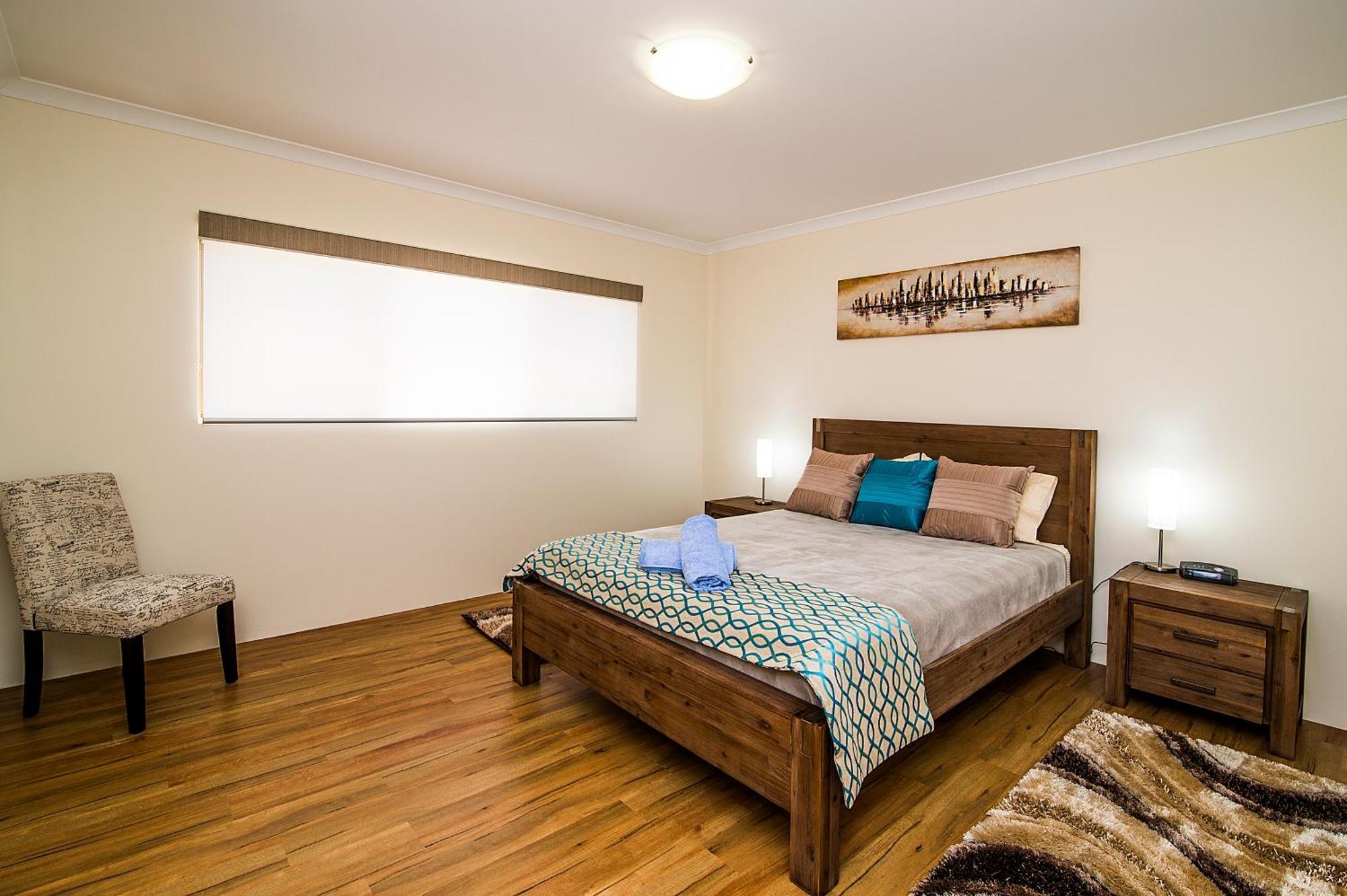 Busselton Holiday Home Extérieur photo