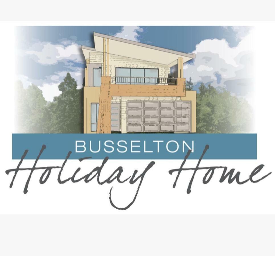 Busselton Holiday Home Extérieur photo