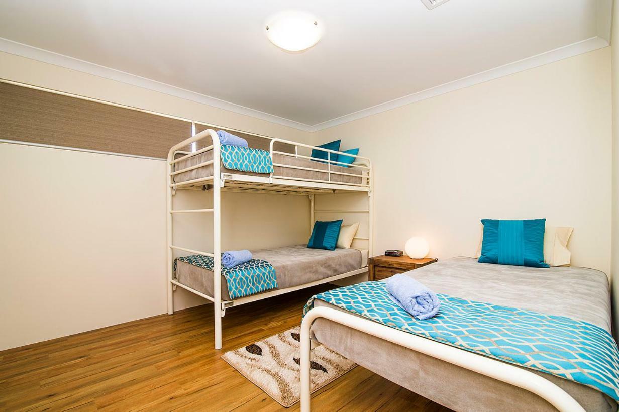 Busselton Holiday Home Extérieur photo