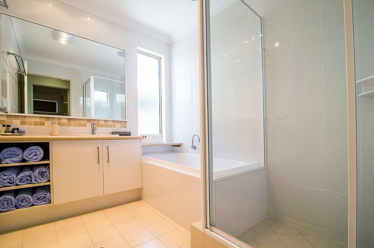 Busselton Holiday Home Extérieur photo