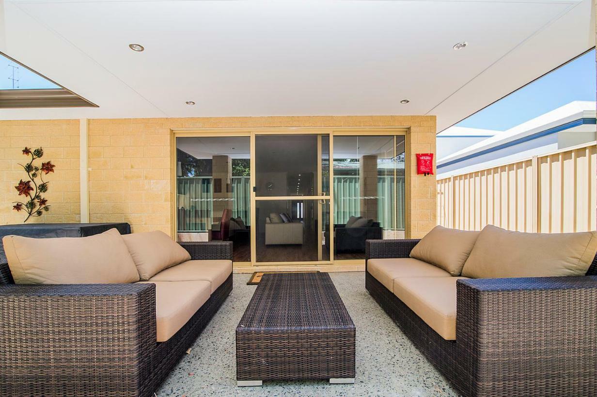 Busselton Holiday Home Extérieur photo